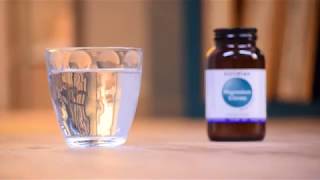 How to use Magnesium Citrate Powder by Viridian Nutrition [upl. by Anilok]