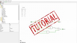 Logisim FullAdder [upl. by Lorak]