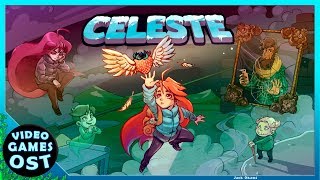 Celeste  First 10 Minutes Gameplay [upl. by Aehtela]