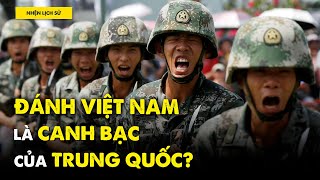 CHIẾN TRANH BIÊN GIỚI VIỆT  TRUNG 1979 Những Điều Ít Ai Biết  Please  THẾ GIỚI [upl. by Wager]