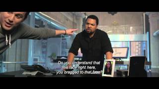 22 Jump Street Schmit fcked the Captains daughter HD [upl. by Hamfurd]