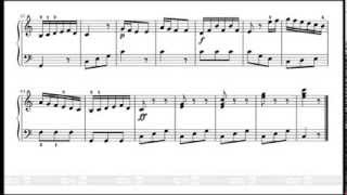 Muzio Clementi The Six Sonatinas Op 36 for Piano Complete [upl. by Ttsepmet195]