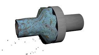 Galvanic Corrosion  Forms of Corrosion [upl. by Ahseiyn]