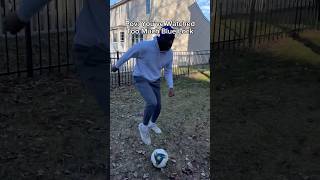 Blue Lock In Real Life⚽️ anime bluelock [upl. by Marietta]