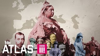 The royal weddings that shaped European history [upl. by Emerej]