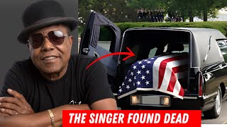 At 70 Tito Jackson Died Heres His FUNERAL Tribute [upl. by Laamaj]