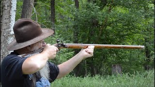 Muzzleloading Montana Flintlock amp Percussion Rifles [upl. by Thorman]