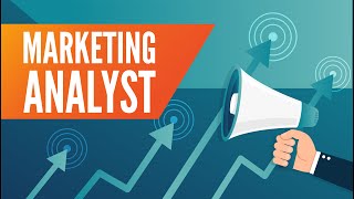 How to Become a Marketing Analyst [upl. by Ezar812]