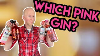 A Guide to Pink gin [upl. by Salli655]