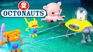 Octonauts Adventure Special  Episode 14  Ocean Rescue  Full Episodes  Cbeebies [upl. by Armanda]