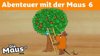 MausSpots Folge 06  DieMaus  WDR [upl. by Roinuj]