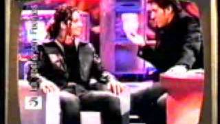 BISBAL HABLA DE CHENOA [upl. by Merat902]