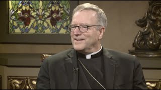 Faith in the Midst of Scandal  Bishop Robert Barron  Franciscan University Presents [upl. by Estey]