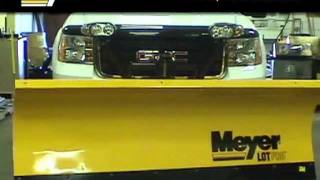 Meyer Products Full Trip Snow Plow Maintenance [upl. by Harwell]