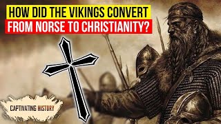 From Norse Gods to Christianity [upl. by Helena]