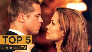 Top 5 Romantic Action Movies [upl. by Stich]