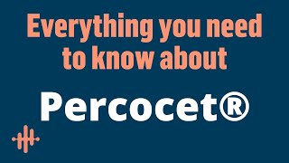 Percocet Withdrawal Addiction and Treatment  All You Need to Know About Percocet  ANR Clinic [upl. by Elvira930]