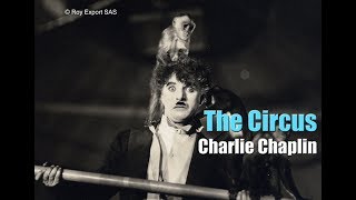 Chaplin Today The Circus  Full Documentary with Emir Kusturica [upl. by Bowlds507]