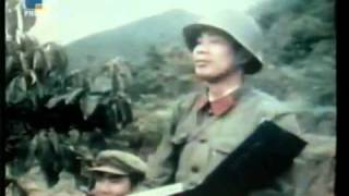 Chiến tranh biên giới Việt Trung 1979 Phần 1 [upl. by Asinla]