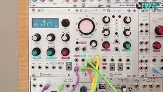 Mutable Instruments Warps Demo [upl. by Edny]