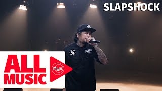 SLAPSHOCK – Ngayon Na MYX Live Performance [upl. by Sylvie329]