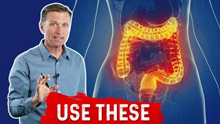 9 Things to Help Heal an Inflamed Colon [upl. by Tomasz]