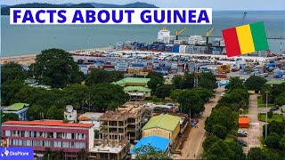 10 Things You Didnt Know About Guinea [upl. by Ezmeralda216]