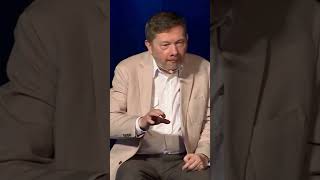 Getting Beyond Conflict with Eckhart Tolle [upl. by Ardnuassak402]