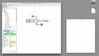 Using Buses in Logisim [upl. by Areik955]