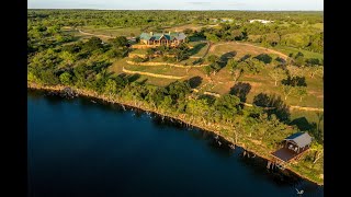 Rough Creek Ranch  2600 Acres  Mills County Texas Ranch for Sale [upl. by Jestude]