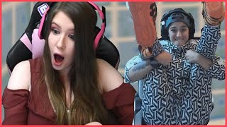 Girl Fart Stream Invasion [upl. by Arick]