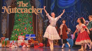 The Nutcracker 2022 [upl. by Latonia]