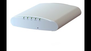 configuring ruckus access point [upl. by Reinke609]