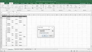 How to Analyze Survey Data Part 1  Unpivot Data with Power Query [upl. by Iblehs246]