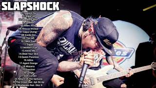 SLAPSHOCK NONSTOP SONGS  October 2019 [upl. by Ettenrahc]