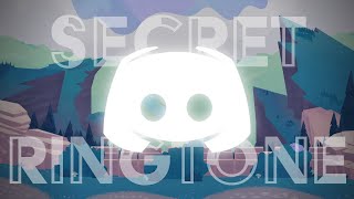 Discord Secret Call Sound 1 Hour Perfect Loop High Quality [upl. by Ecineg387]