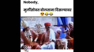 Makarand anaspure best comedy [upl. by Rehposirhc400]