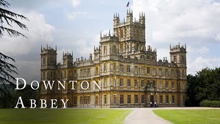 How It All Began  Downton Abbey  Season 1 [upl. by Bolten]