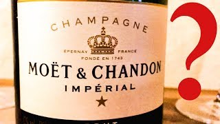 How to Pronounce Moët amp Chandon And WHY [upl. by Kathryn]