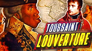 L’esclave qui a défié Napoléon Toussaint Louverture [upl. by Skurnik]