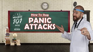 Panic Attack Causes Signs and Symptoms Diagnosis and Treatment [upl. by Clara]