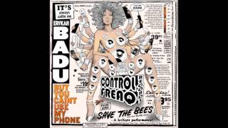 Erykah Badu  Hello Ft Andre 3000 [upl. by Meter]