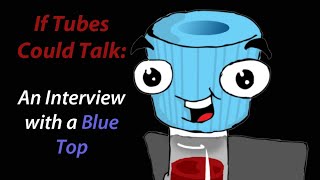 Interview With a BlueTop [upl. by Okiron]