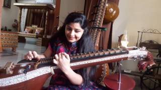 quotMere Dholnaquot Song From Bhool Bhulaiyaa Movie By Veena Srivani [upl. by Aubreir]