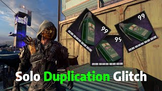 Dying Light 2  Solo Duplication Glitch Unlimited Resources amp Items Guide 2023 After Patch [upl. by Merci]