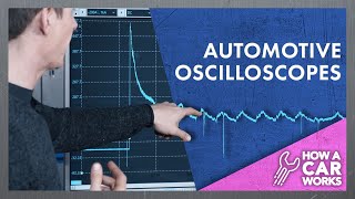 Automotive Oscilloscopes What you need to know [upl. by Randolph689]