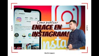 ⚡Como poner un video de youtube en instagram Tutorial 2020 ✅ [upl. by Atikihs]