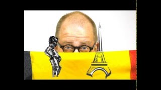 La Belgique expliquée aux Français [upl. by Anegal]