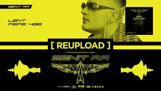 RAF Camora x Lent  FeFe 488 OFFICIAL AUDIO  REUPLOAD  Zenit RR 4 [upl. by Verla]