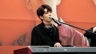 DAY6 Wonpil forgot lyrics compilation part 1 [upl. by Sawyer]